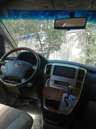 Продаю Toyota Alphard 2007 год выпуска идеальное состояние Aqtau