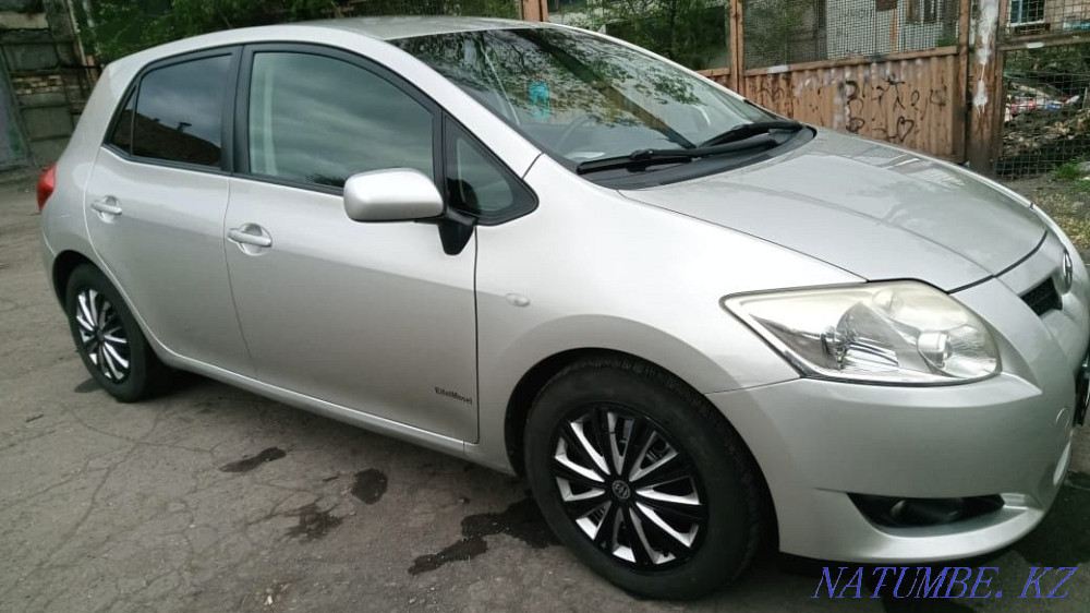    year Karagandy - photo 1