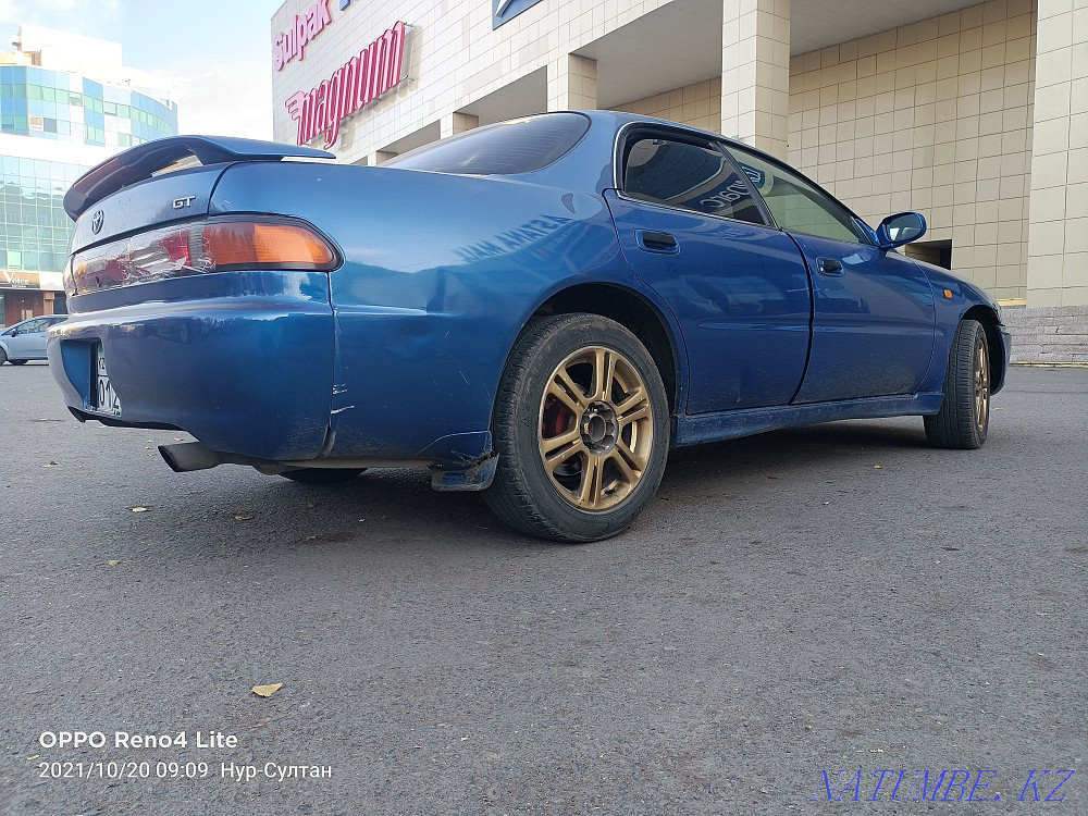    жыл  Астана - изображение 2