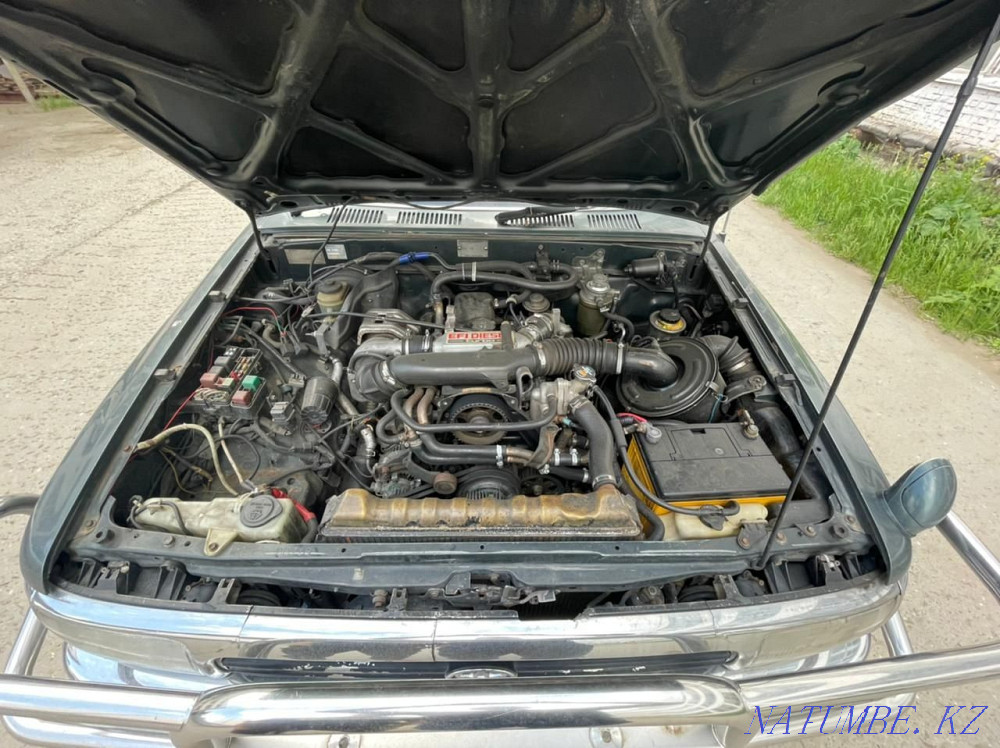    year Kostanay - photo 2