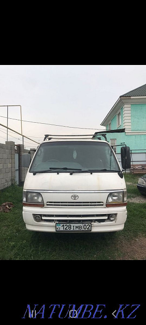    year Алгабас - photo 1