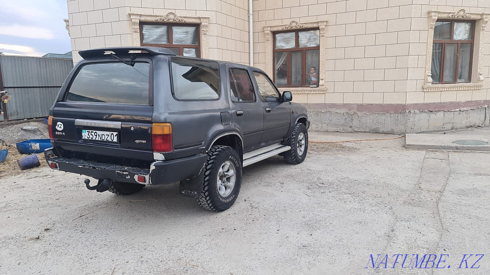    жыл  Қызылорда - изображение 6