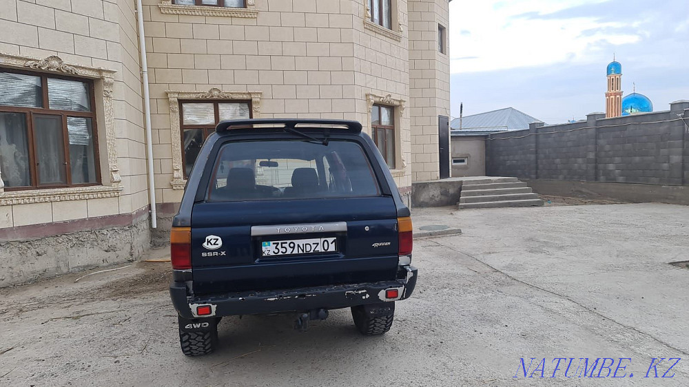    жыл  Қызылорда - изображение 8