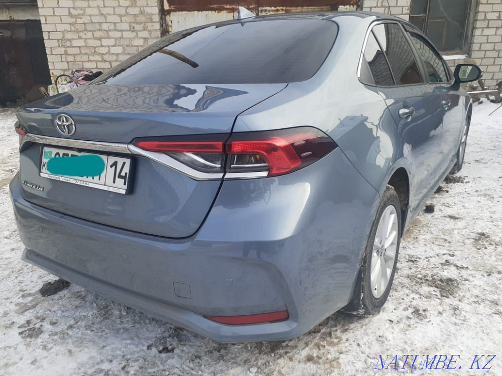    year Pavlodar - photo 3