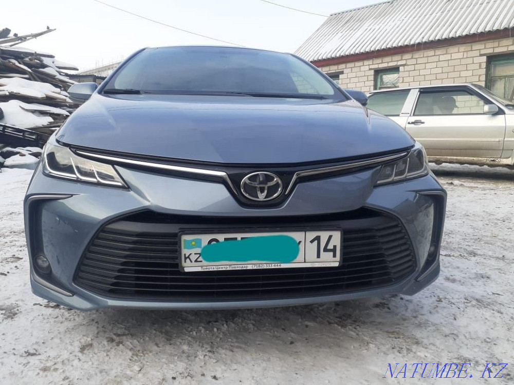    year Pavlodar - photo 2