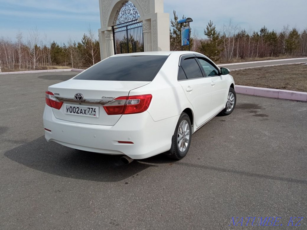    year Kostanay - photo 6