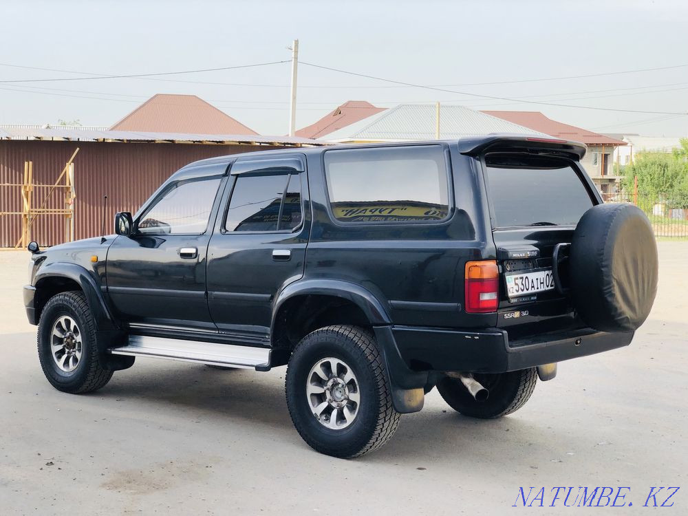    year Almaty - photo 1