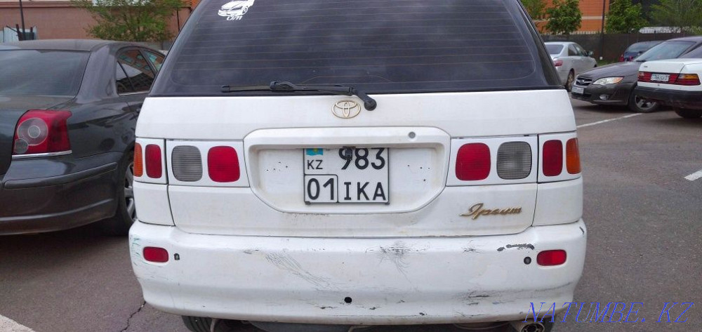    year Акбулак - photo 5