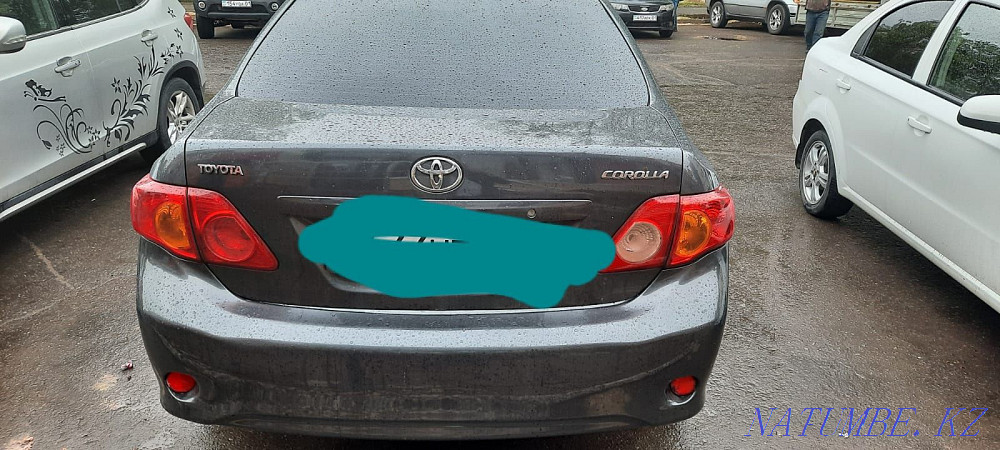    year Акбулак - photo 4