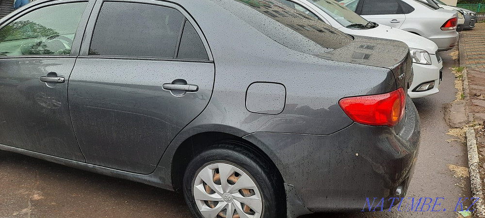    year Акбулак - photo 2