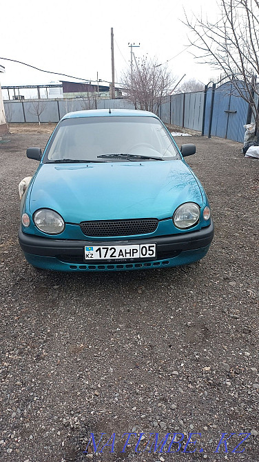    year Almaty - photo 1