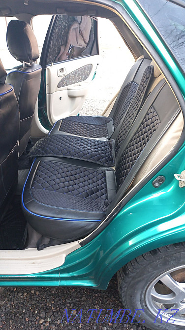    year Almaty - photo 3