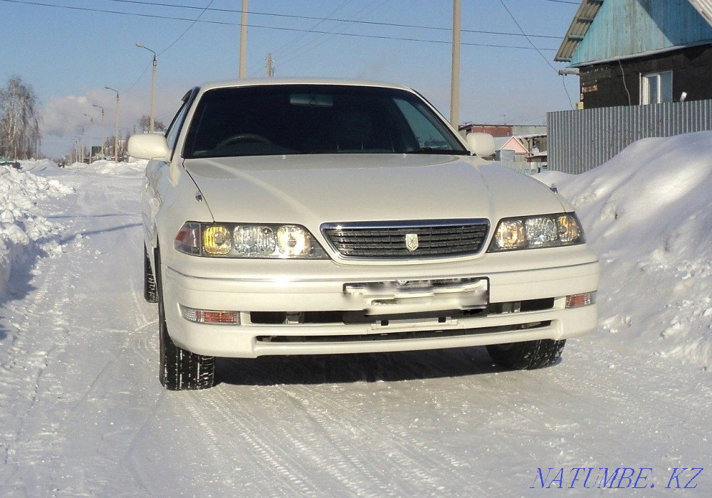    года Петропавловск - изображение 1