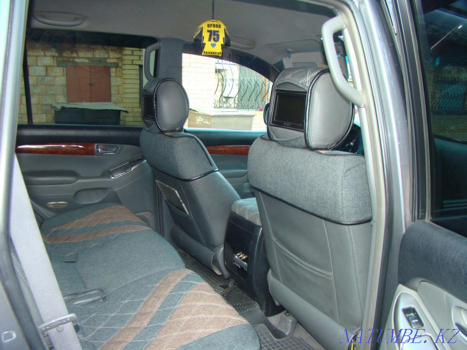    year Karagandy - photo 7