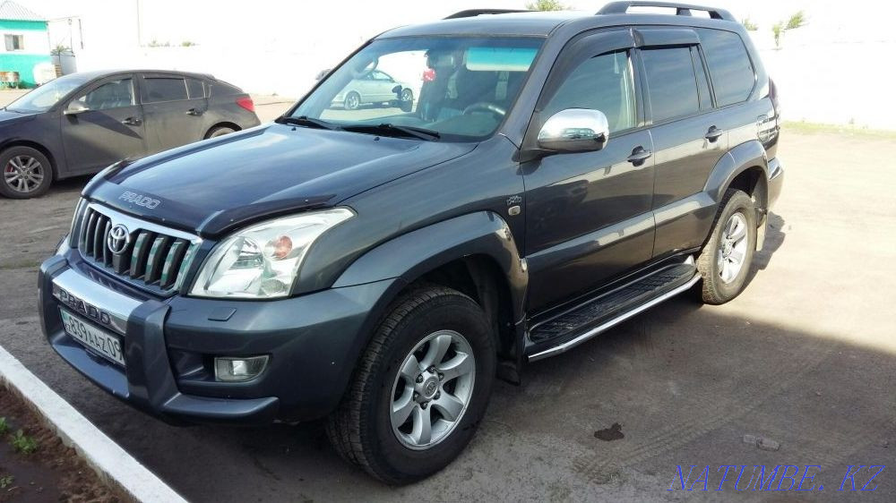    year Karagandy - photo 1