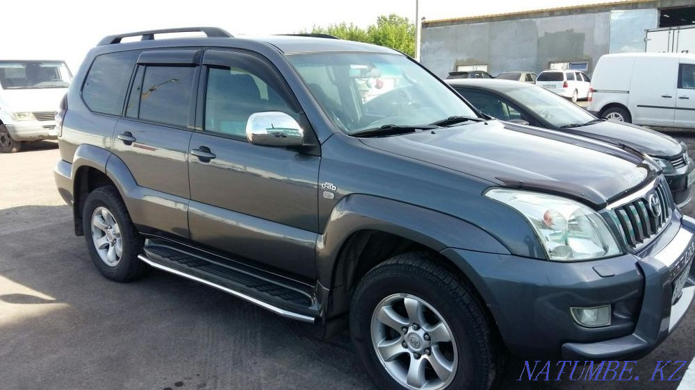    year Karagandy - photo 2