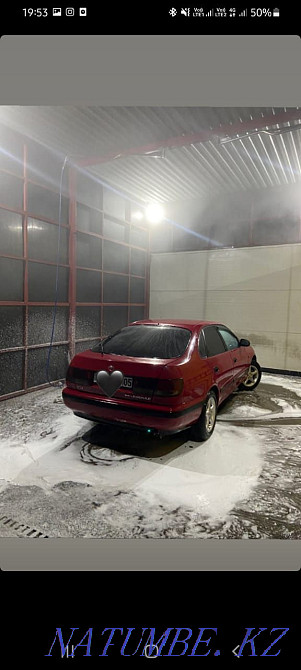    year Kapshagay - photo 3