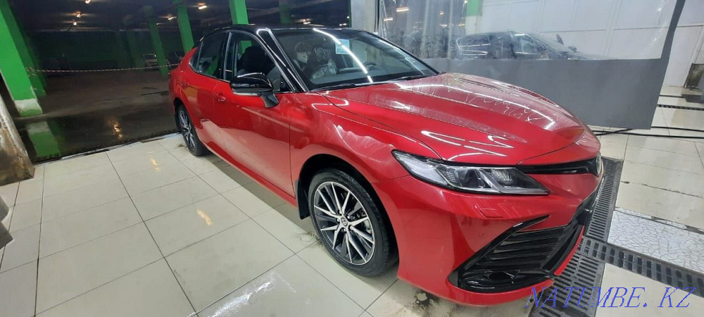    year Astana - photo 2