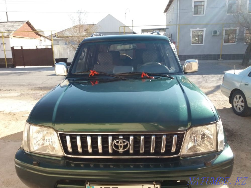    жыл  Қызылорда - изображение 1