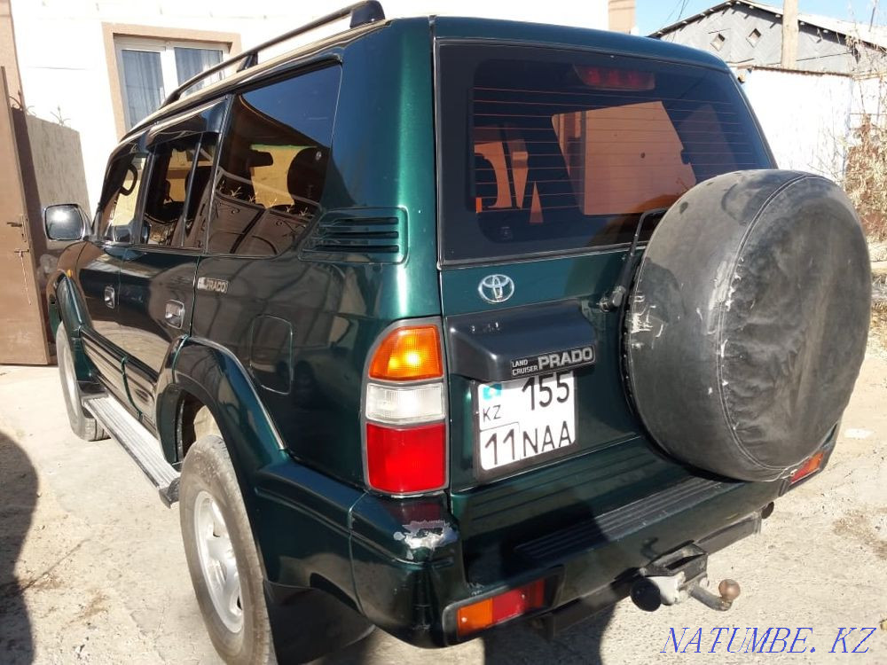    жыл  Қызылорда - изображение 3