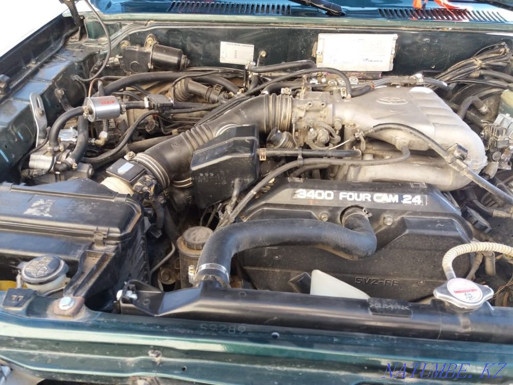    жыл  Қызылорда - изображение 7