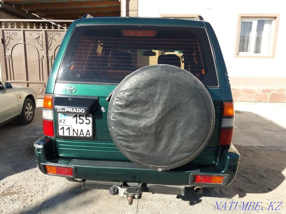    жыл  Қызылорда - изображение 8