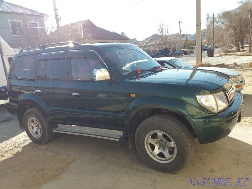    жыл  Қызылорда - изображение 5