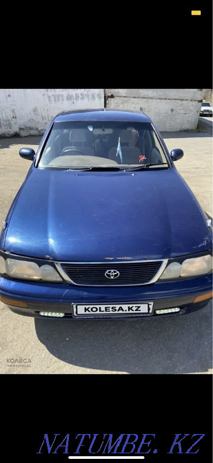    года Петропавловск - изображение 2