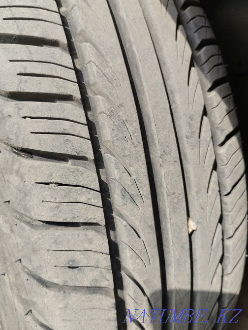    year Shchuchinsk - photo 6