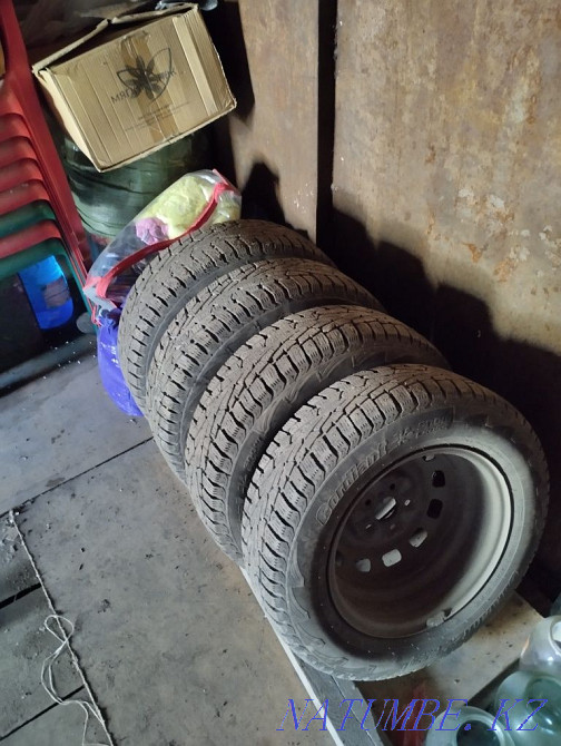    year Shchuchinsk - photo 2