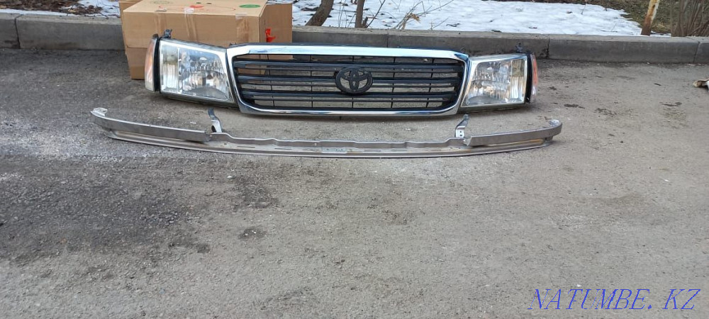    year Almaty - photo 2