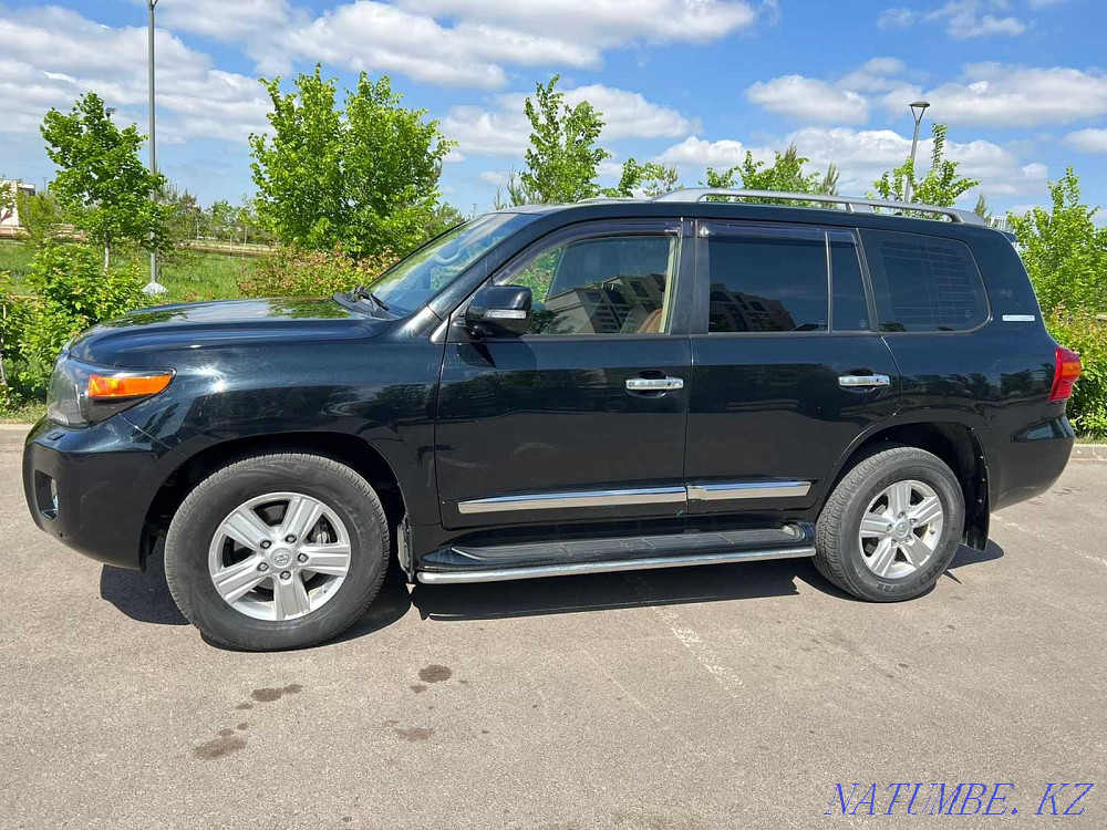    year Astana - photo 2