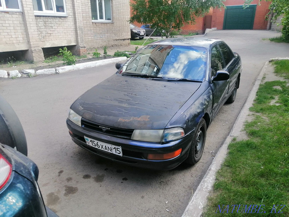    года Петропавловск - изображение 4