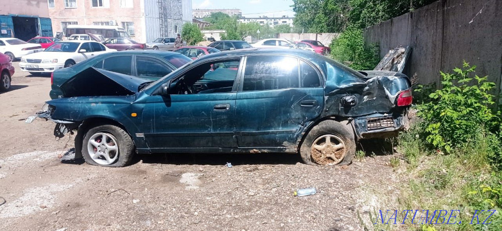    года Аксу - изображение 3