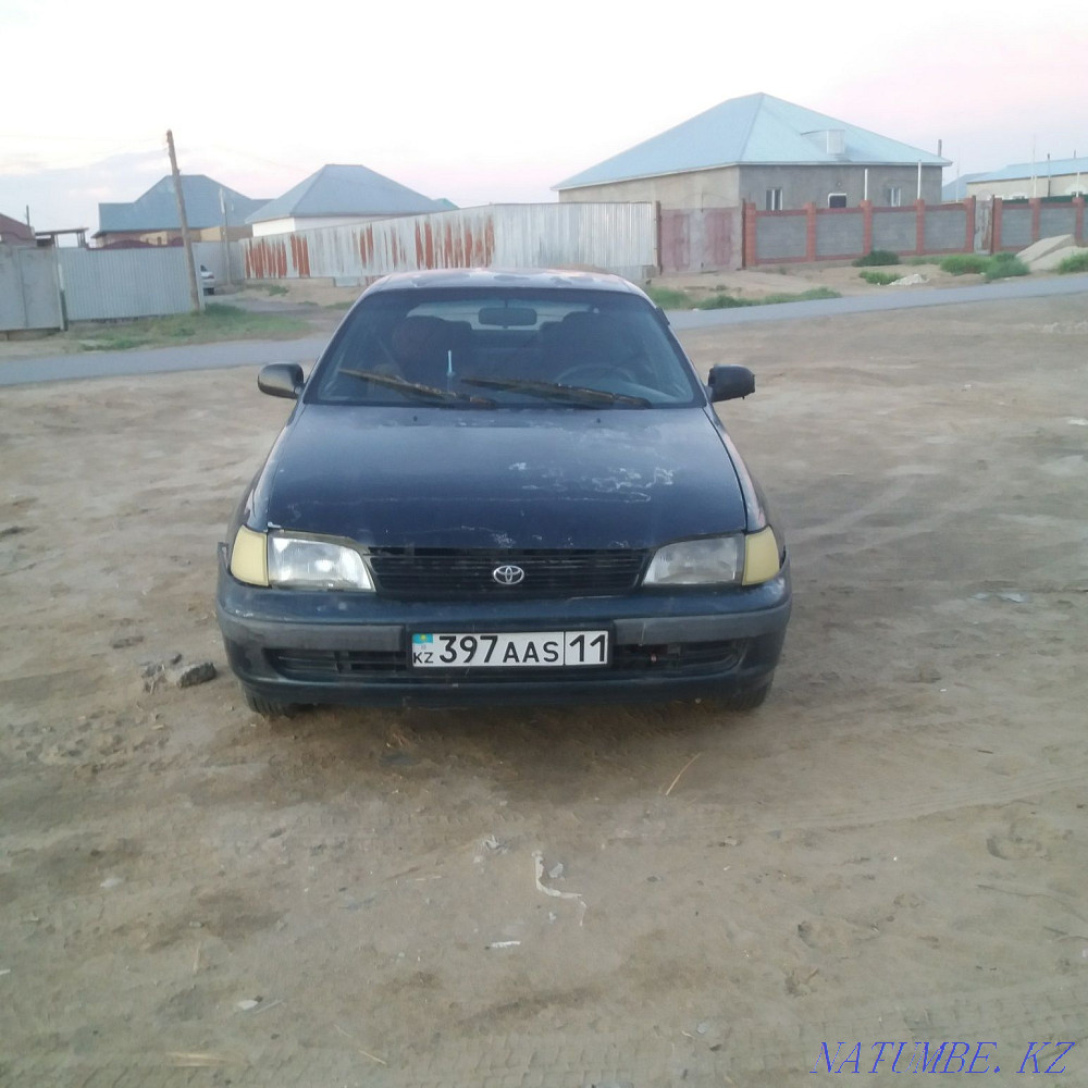    жыл  Қызылорда - изображение 1