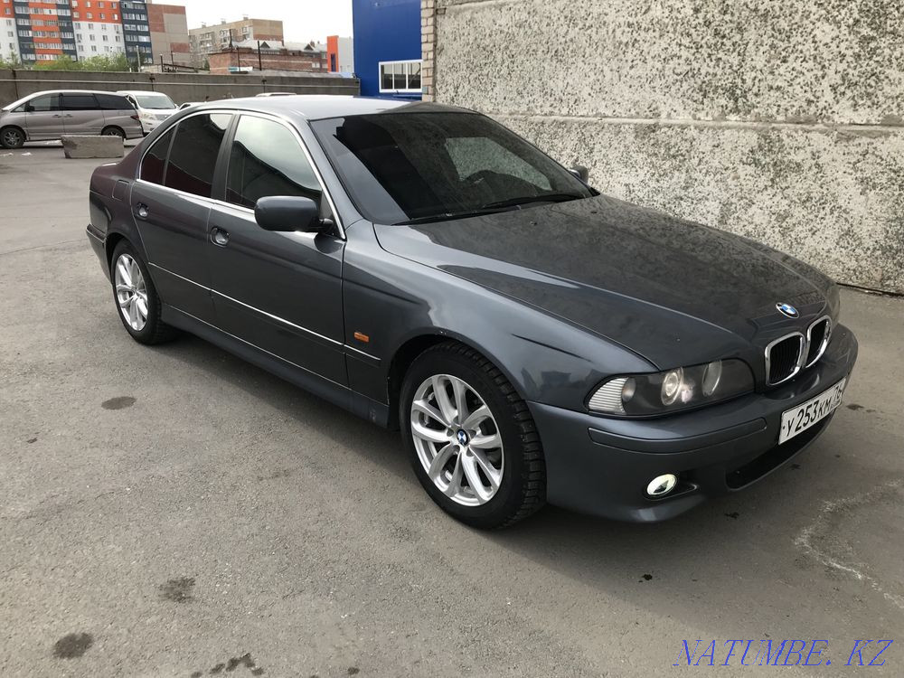    года Петропавловск - изображение 1