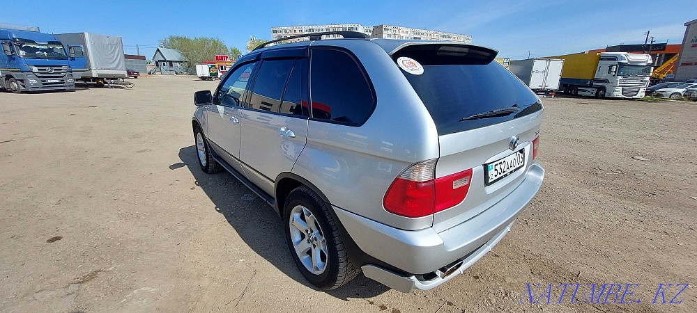    года Кокшетау - изображение 7