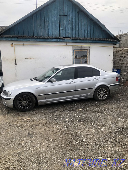    year Taldykorgan - photo 2