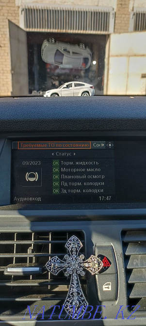    year Kokshetau - photo 10