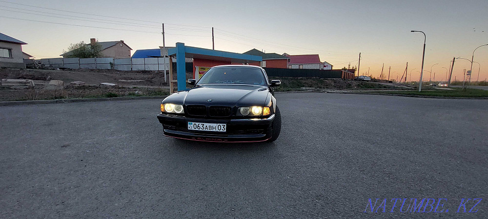    года Кокшетау - изображение 4