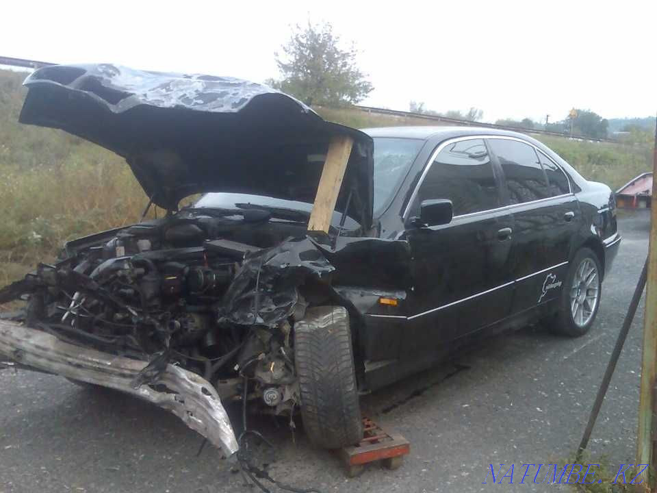    year Lisakovsk - photo 1