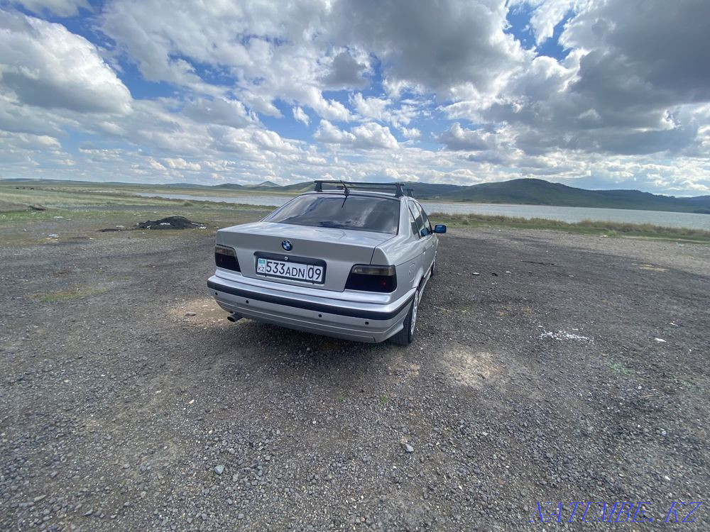    year Karagandy - photo 2