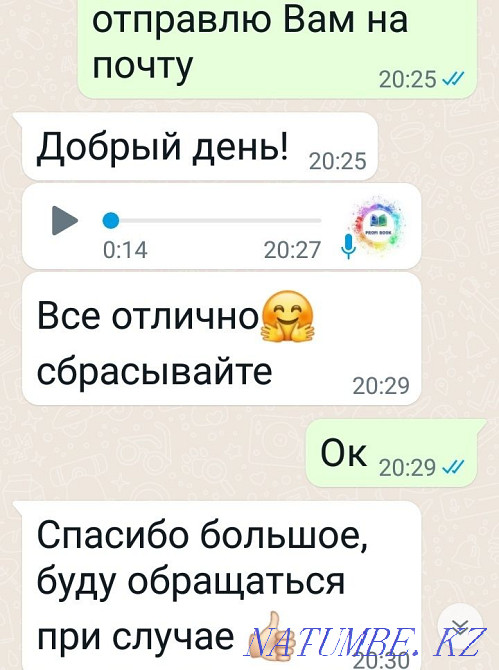    year Almaty - photo 7