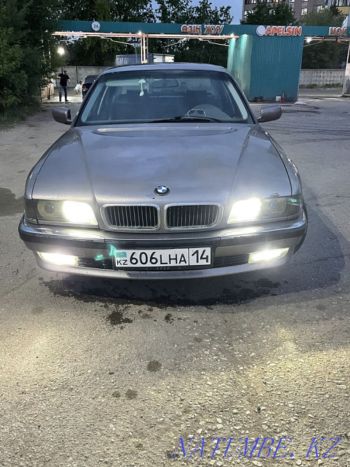    year Pavlodar - photo 1