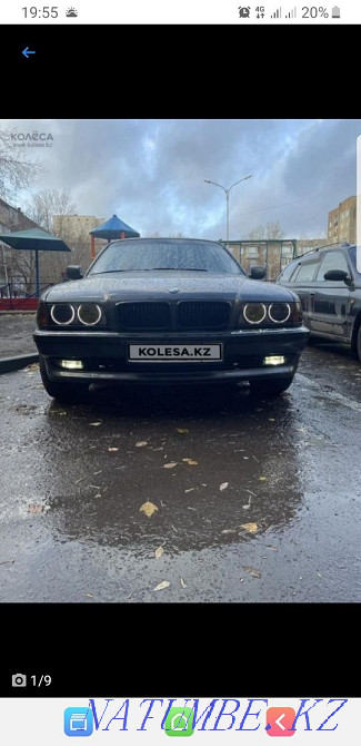    year Temirtau - photo 2