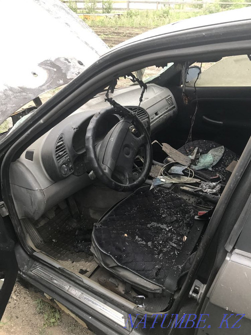    year Ust-Kamenogorsk - photo 4