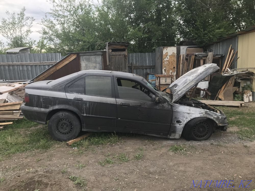    year Ust-Kamenogorsk - photo 1