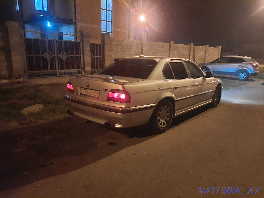    year Astana - photo 1