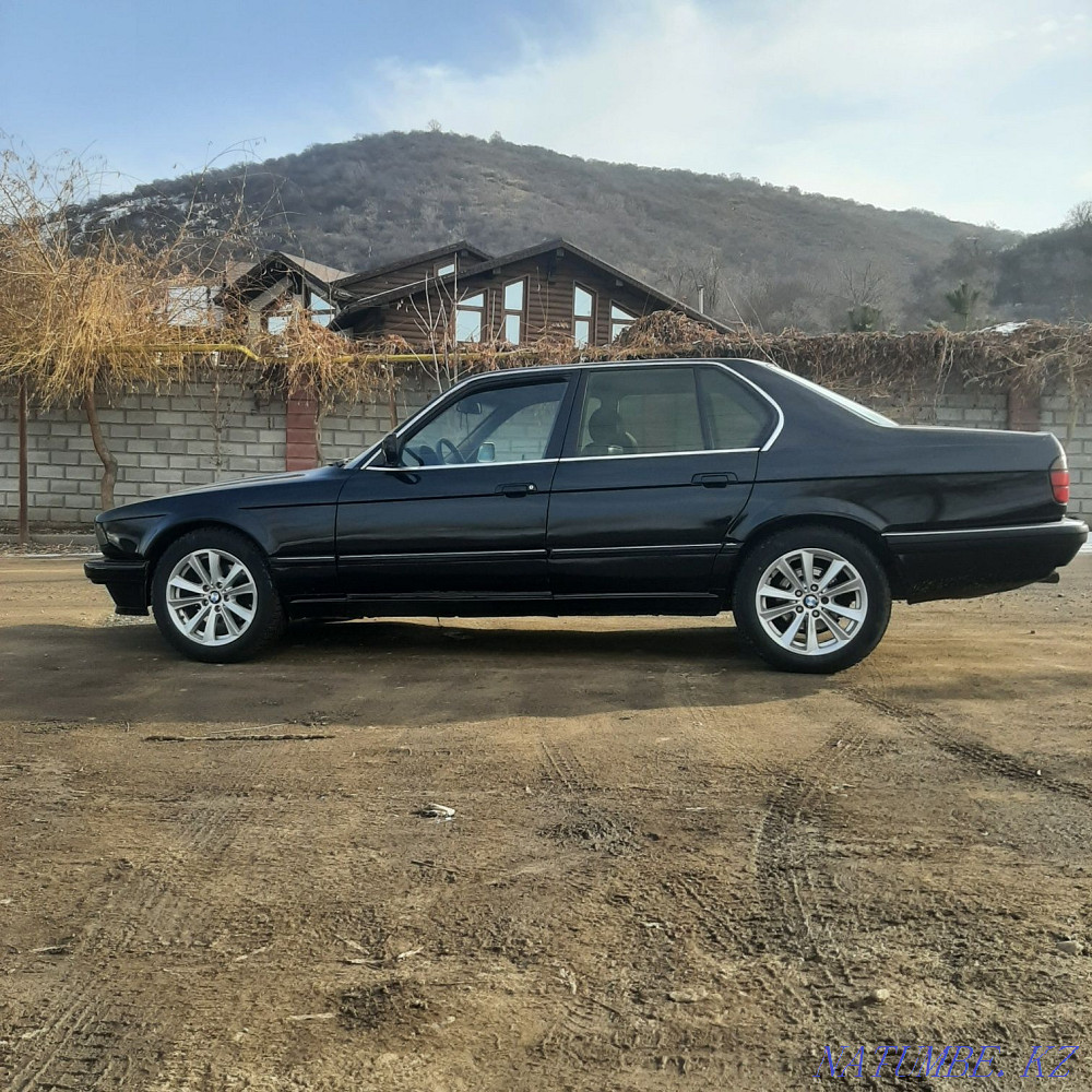    year Almaty - photo 1