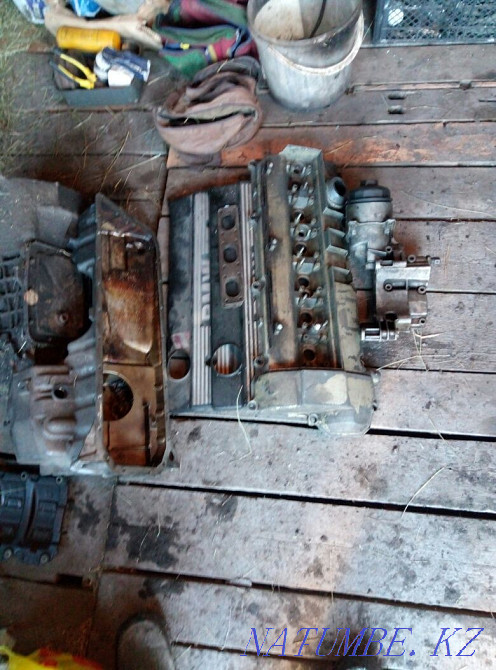    года Петропавловск - изображение 1